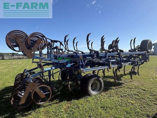 Cultivador - Kockerling - vario 570