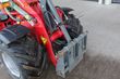 Telescopica - Weidemann - 1280 - baujahr 2019 - stage v