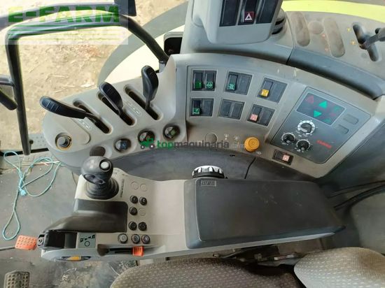 Tractor agrícola - Claas - arion 630