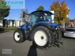 Tractor agrícola - New Holland - t5.110 dynamic command