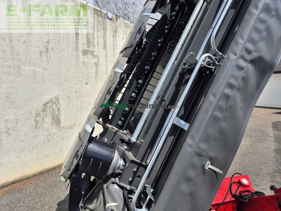 Cortacésped manual - Massey Ferguson - dm 265tl