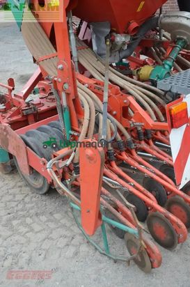 Combinado de siembra - Accord - da-x