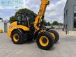 Telescopica - JCB - tm420 pivot steer telehandler (st22540)