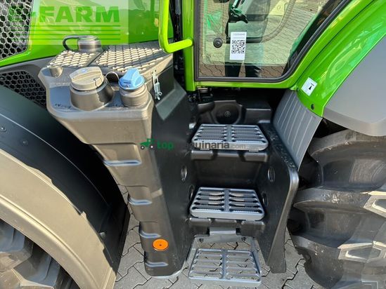 Tractor agrícola -  - 516 vario