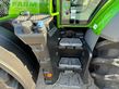 Tractor agrícola -  - 516 vario