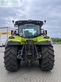 Tractor agrícola - Claas - arion 550 cmatic - kauf oder miete