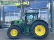 Tractor agrícola - John Deere - 6r215