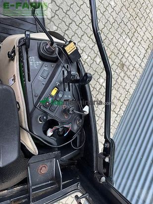 Tractor agrícola - John Deere - 2036r