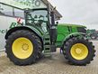 Tractor agrícola - John Deere - 6250r
