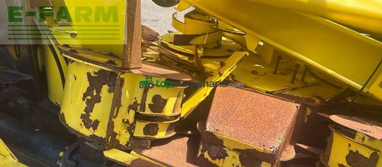 Cabezal - John Deere - 360 Plus