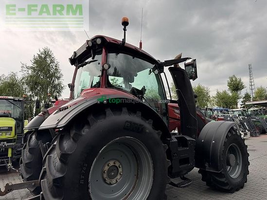 Tractor agrícola - Valtra - t234 versu smarttouch