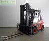 Elevadora - Linde - h 70 t evo 396-03