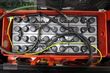 Elevadora - Linde - l 14 ex i 1173-25