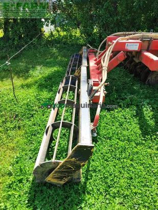 Grada de disco - Quivogne - apxe