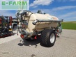 Equipamiento / accesorio - Vakutec - k75pue pumpfass mit güllewerfer