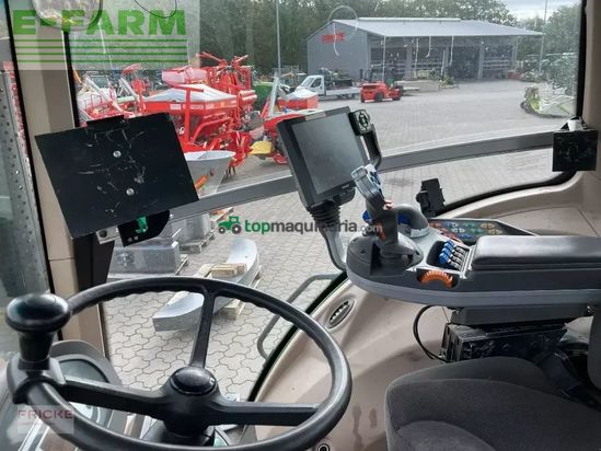 Tractor agrícola - Fendt - 824 vario s4