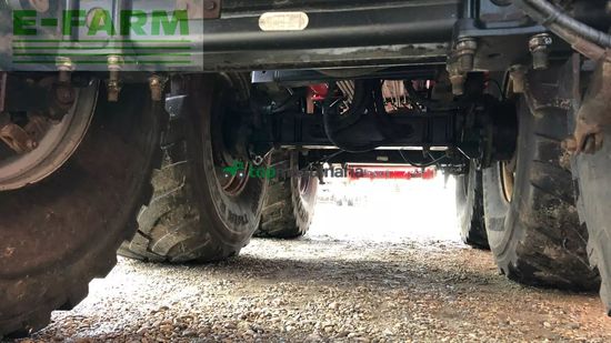 Equipamiento / accesorio -  - gv 25 hwd