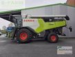 Cosechadora de Cereal - Claas - trion 730