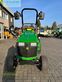 Tractor agrícola - John Deere - 1026r rops