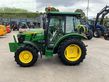 Tractor agrícola - John Deere - 5058e tractor (st26617)