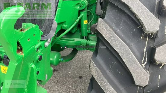 Tractor agrícola - John Deere - 7r 330