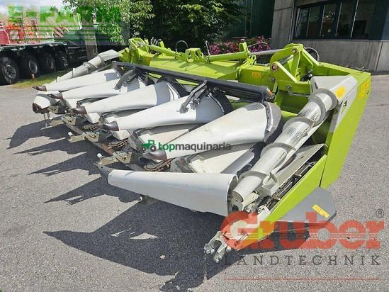 Cabezal - Claas - conspeed 675 fc corio