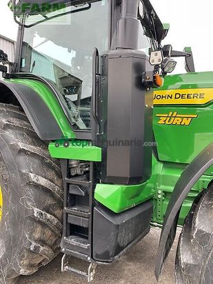 Tractor agrícola - John Deere - 8r370/8r 370 garantie02/2028
