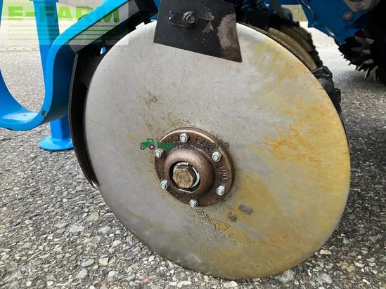 Sembradora monograno mecanica - Monosem - ng plus 4