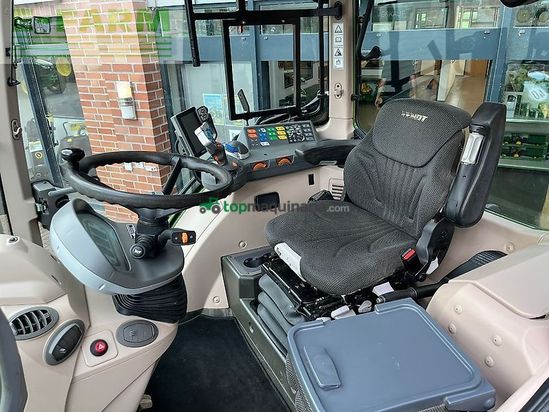 Tractor agrícola - Fendt - 313 vario tms profi plus ProfiPlus