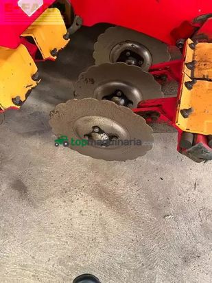 Sembradora - Väderstad - rda600 c