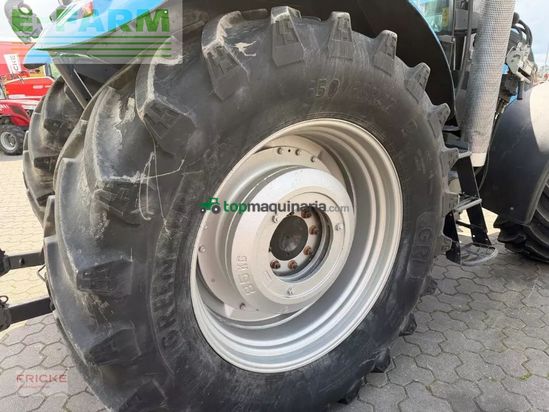 Tractor agrícola - Landini - 7-210
