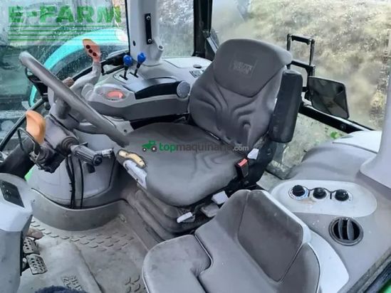 Tractor agrícola - Deutz-Fahr - agrotron 6130.4