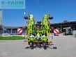 Henificador - Claas - volto 900