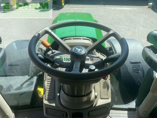 Tractor agrícola - John Deere - 6r195 / 6r 195 garantie b. 1.0