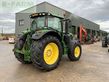 Tractor agrícola - John Deere - 6175r tractor (st24965)
