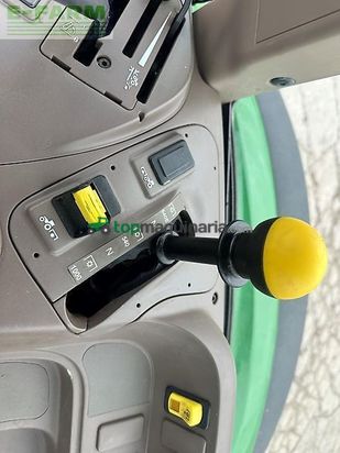 Tractor agrícola - John Deere - 5090m