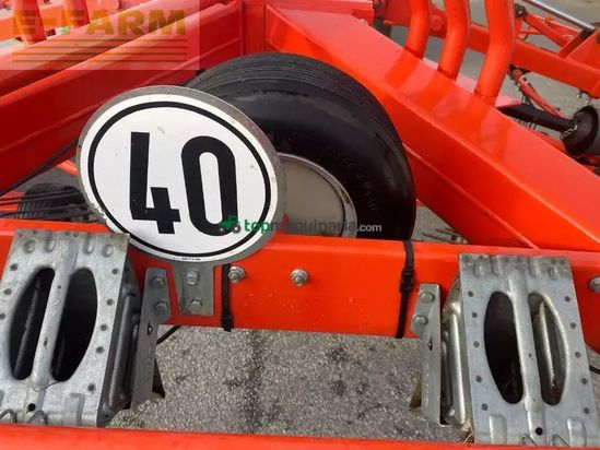 Rastrillo - Kuhn - ga 7501