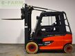 Elevadora - Linde - e 50 hl 388