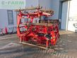 Combinado de siembra - Hatzenbichler - saatbeetkombi 6 meter