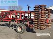 Cultivador - Horsch - terrano 4.4 gx