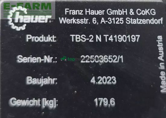 Tractor agrícola - Valtra - a 85