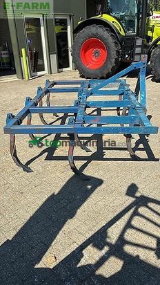 Cultivador - Lemken - achat