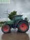 Tractor agrícola - Fendt - 818 vario