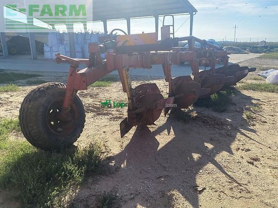 Arado - Kuhn - condor n-8540