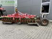 Grada de disco - Unia - ares xl 4
