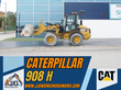 Caterpillar - 908 H
