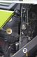Cosechadora de Cereal - Claas - trion 740 terra trac