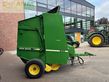 Empacadora gigant - John Deere - 550