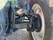 Tractor agrícola - Case IH - optum 300 cvx