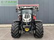 Tractor agrícola - Steyr - impuls 6175 cvt